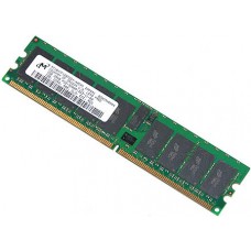 HP 345113-051 1GB PC2-3200 Server Memory