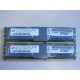 IBM 512MB 38L5901 DDR2 PC2-5300 667 FBDIMM Server Memory RAM