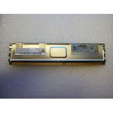 398706-051 HP 1Gb DDR2 SDRAM ECC Server Memory Modules