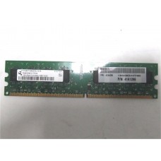 IBM 41A1296 IBM Lenovo 1GB PC2-5300 DDR2-667MHz non-ECC Unbuffered CL5 240-Pin DIMM Single Rank M
