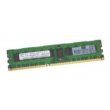 HP 500202-061 2GB 2RX8 PC3-10600R RAM Memory ECC REG
