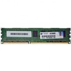 500208-562 - HP - 1GB (1X1GB) 1333MHZ PC3-10600 CL9 1RX8 ECC UNBUFFERED DDR3 SDRAM DIMM 